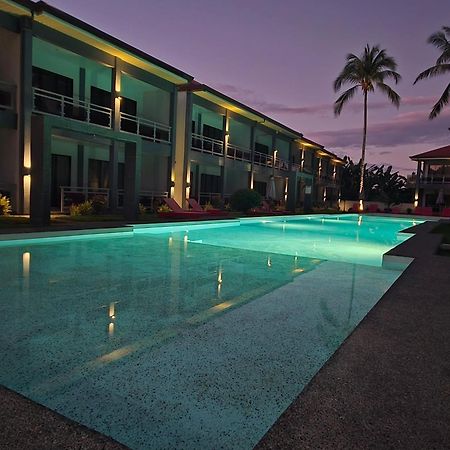 Angel'S Dream Residence 팡라오 외부 사진