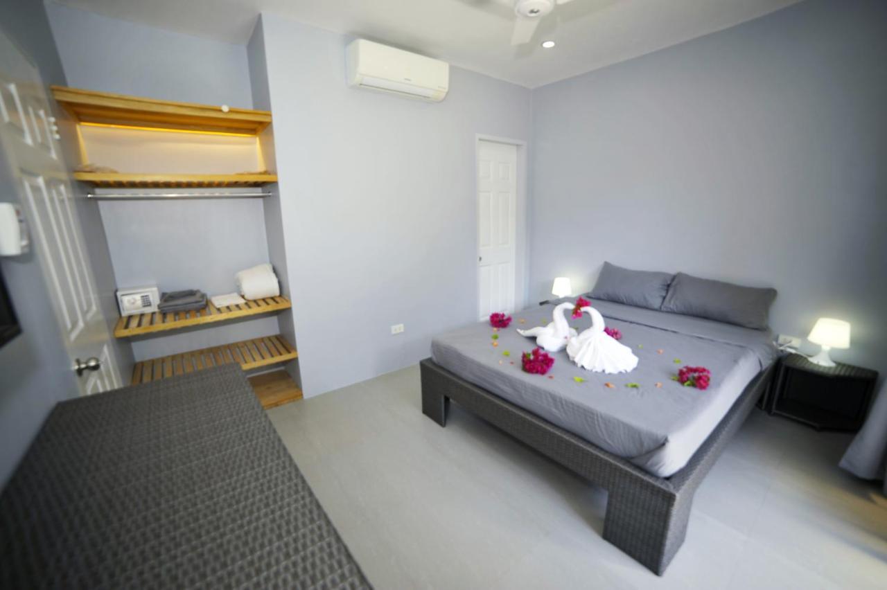 Angel'S Dream Residence 팡라오 외부 사진