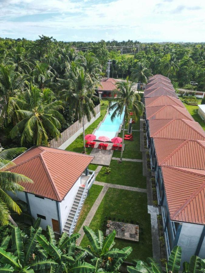 Angel'S Dream Residence 팡라오 외부 사진