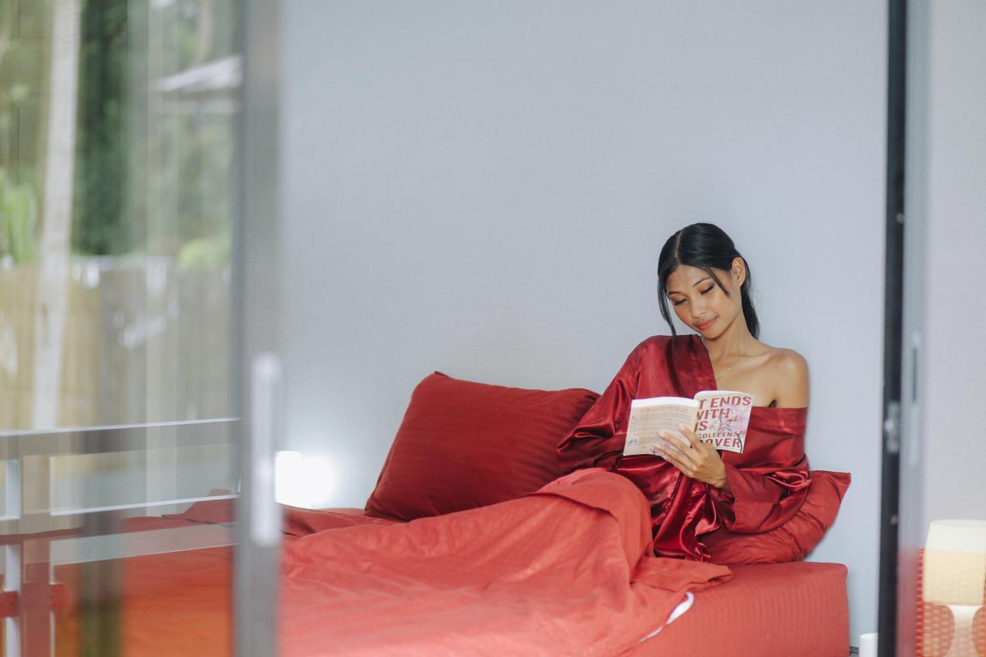 Angel'S Dream Residence 팡라오 외부 사진