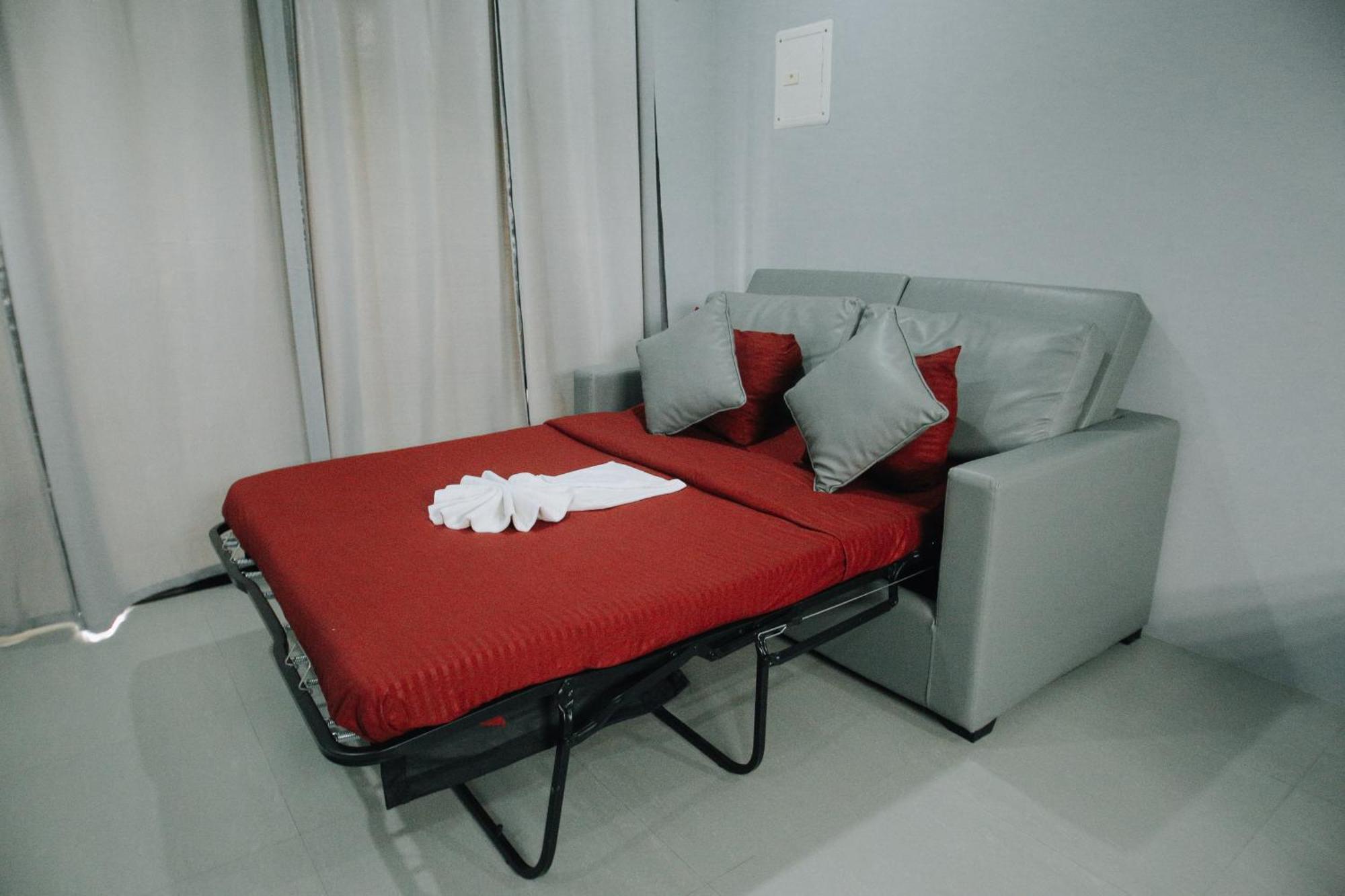 Angel'S Dream Residence 팡라오 외부 사진