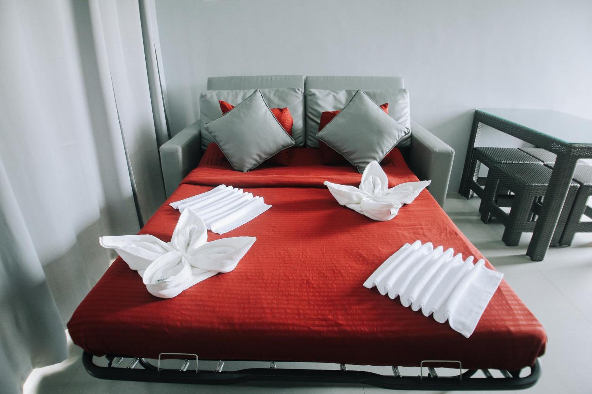 Angel'S Dream Residence 팡라오 외부 사진